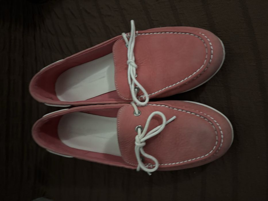 Дамска еспадрила