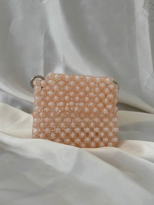 Чанти от мъниста