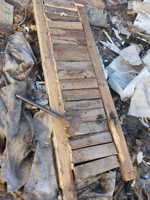 Бесплатно, брусок,рейка сухое