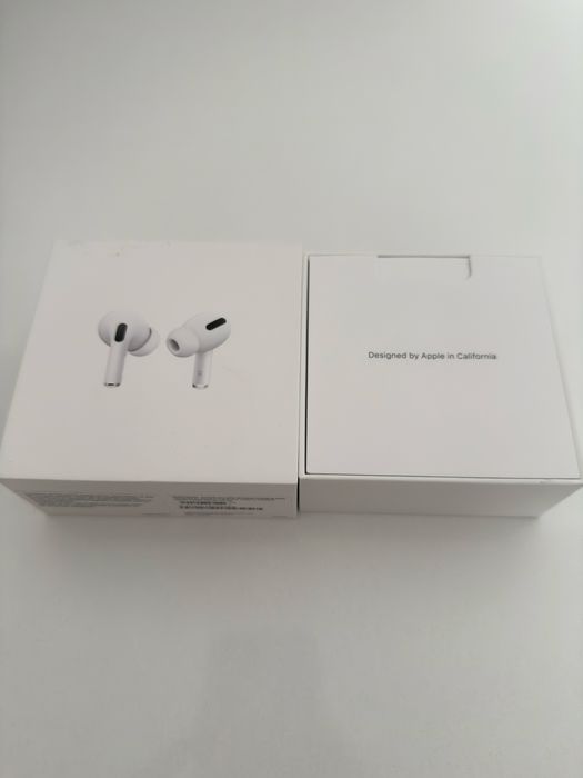 Vând AirPods Pro Gen 1 originale