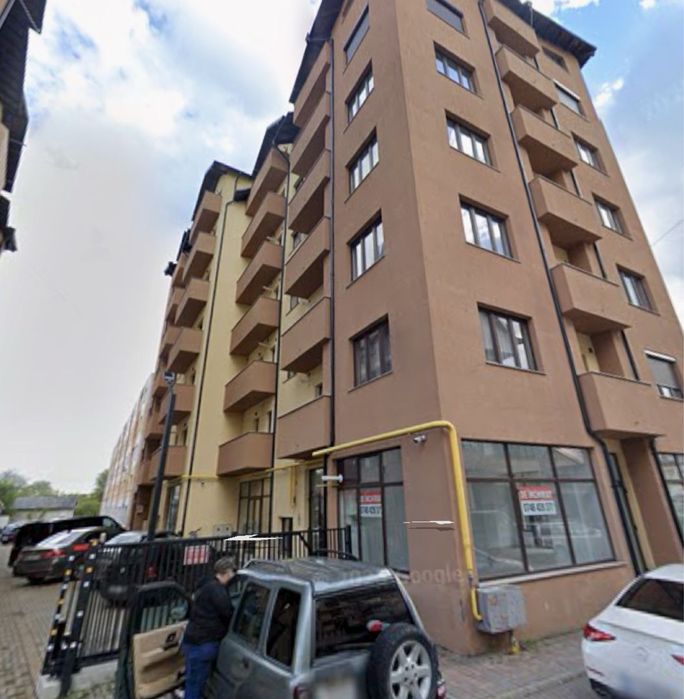 Apartament 2 camere