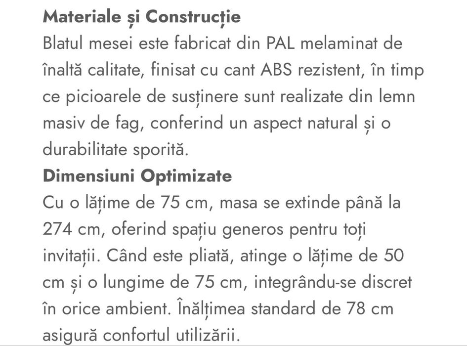 Vand masa plianta