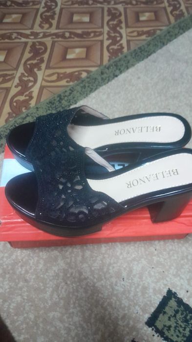 Обувь женский новый