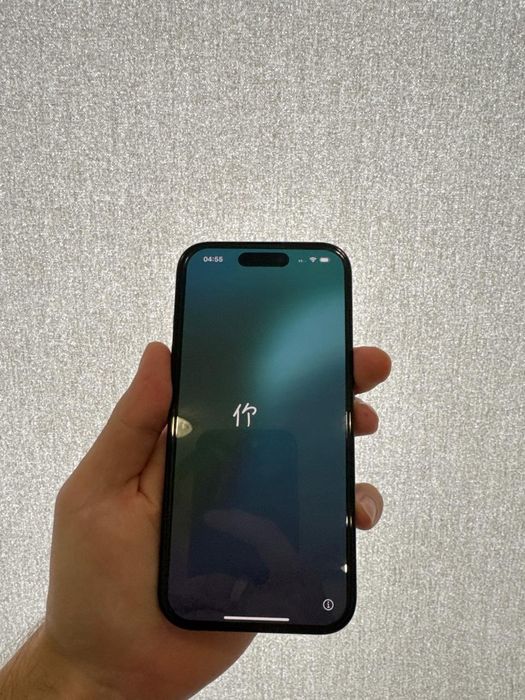 Apple Iphone 16 128