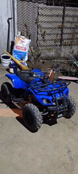 Продам квадроцикл