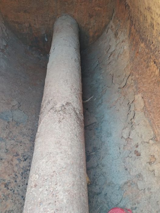 Продам ёмкость казан