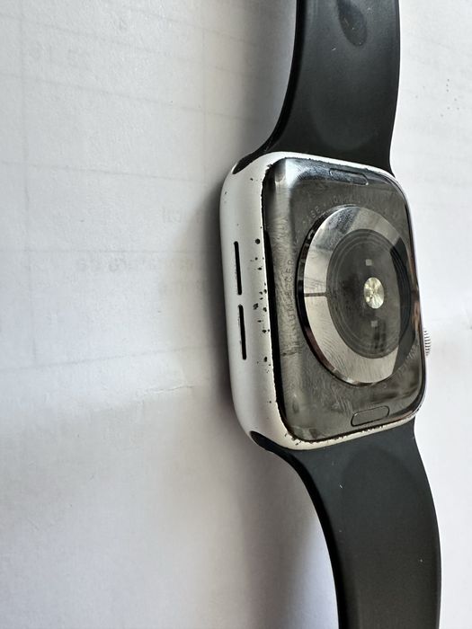 Apple watch series 4/44m Aluminium-GPS-LTE