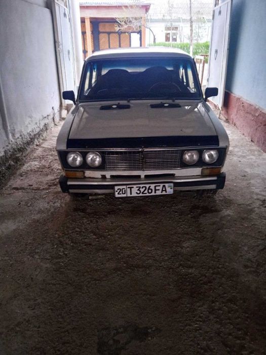 СРОЧНО Ваз 2106  сотилади