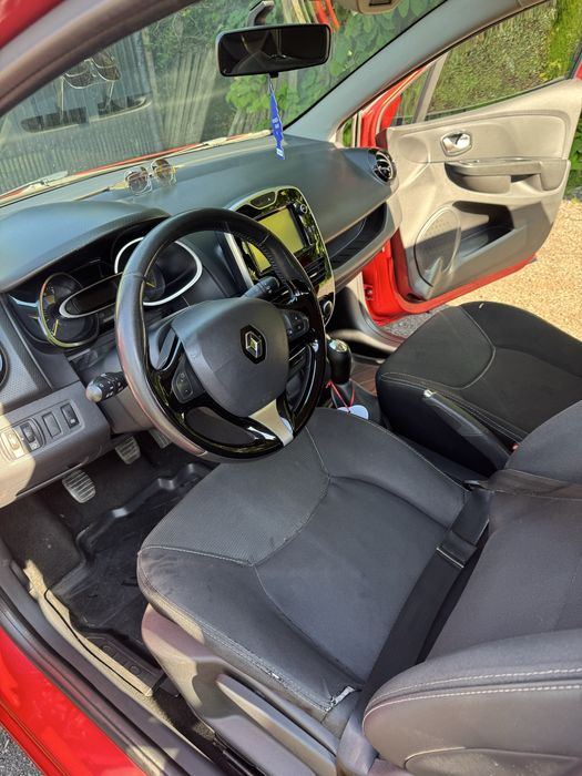 RENAULT Clio 2016 — imagine 4