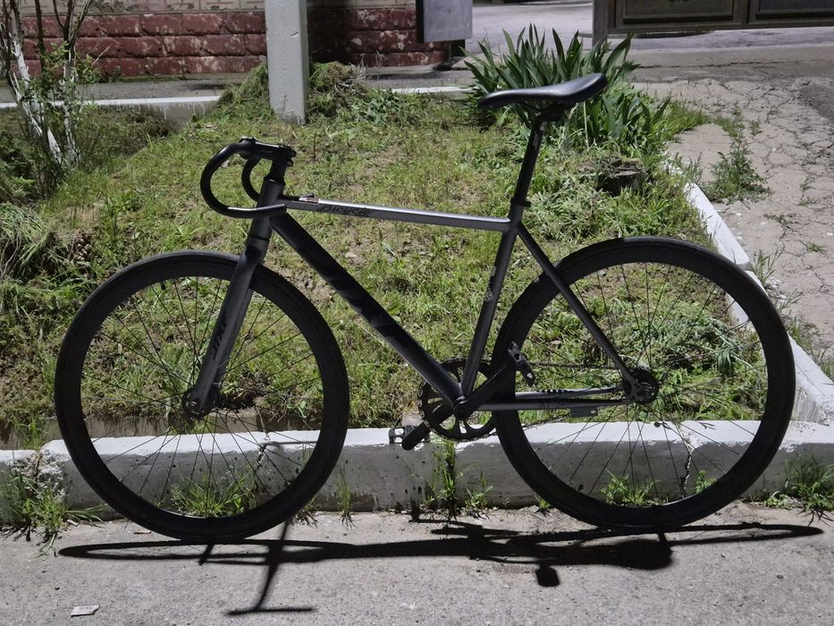 Фикс "Jixf" новый