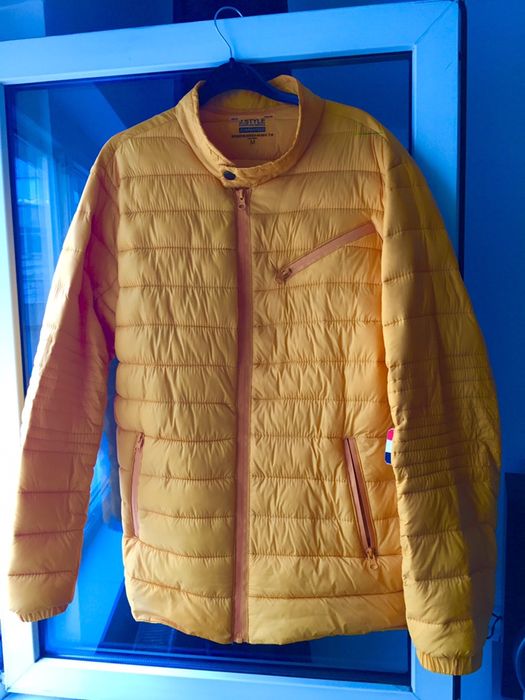 Geaca bomber aviator