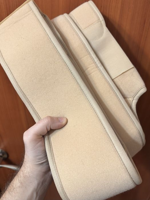 Плечевой бандаж Дезо