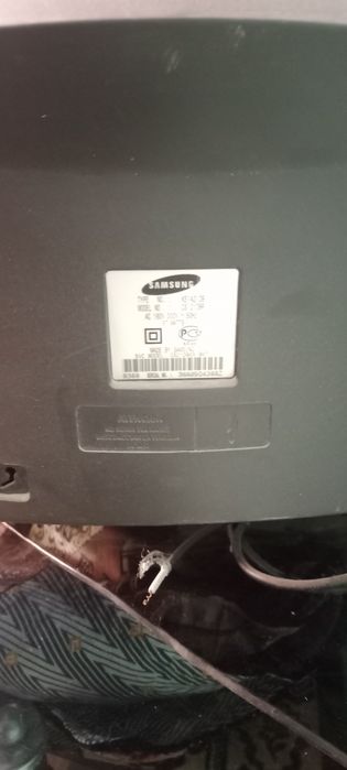 Продается телевизор Samsung