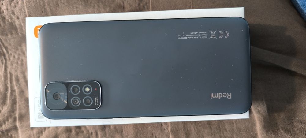 Xiaomi Redmi Note 11