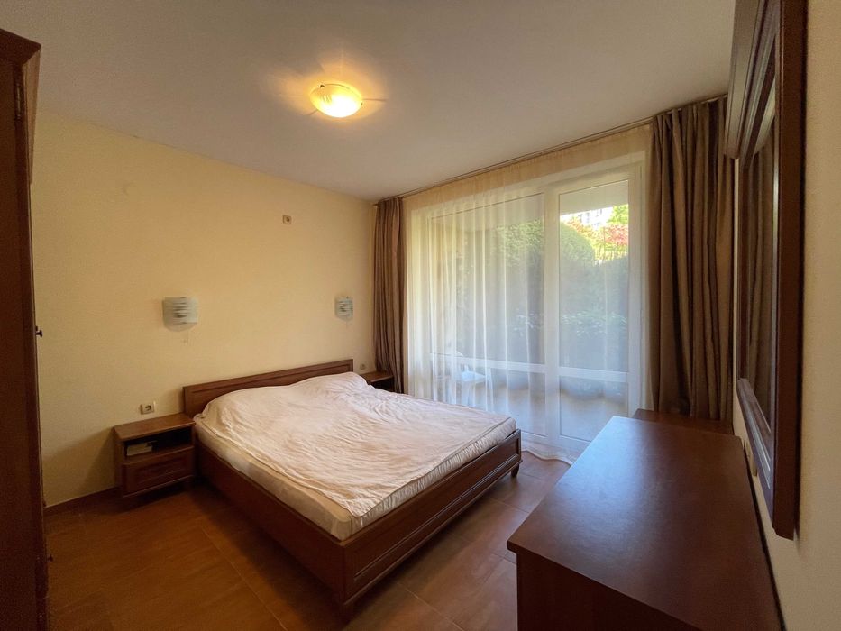 Продава се Двустаен апартамент в Свети Влас - 61 кв.м за 1722 €/кв.м - Снимка #12