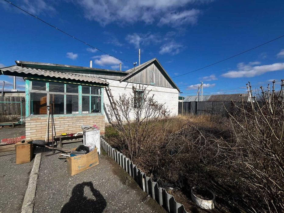 Продажа дома Костанай Байтерек