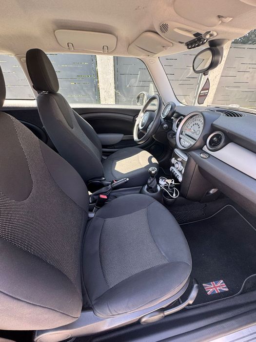 Mini cooper 1.4 benzina