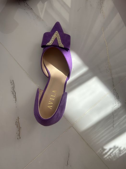 Продам женские туфли!