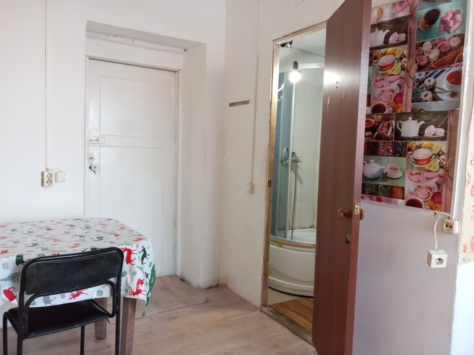 Сдается комната с душем