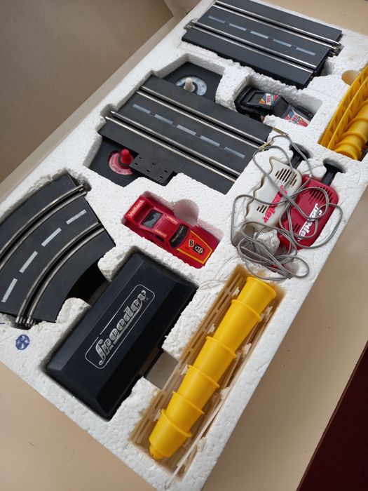 Детская игра - автотрек Champion