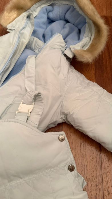 Продам детские вещи