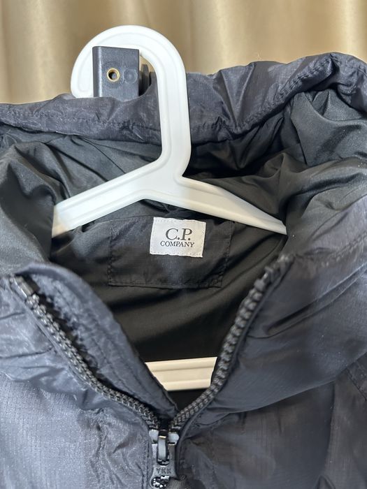 Куртка муж CP COMPANY