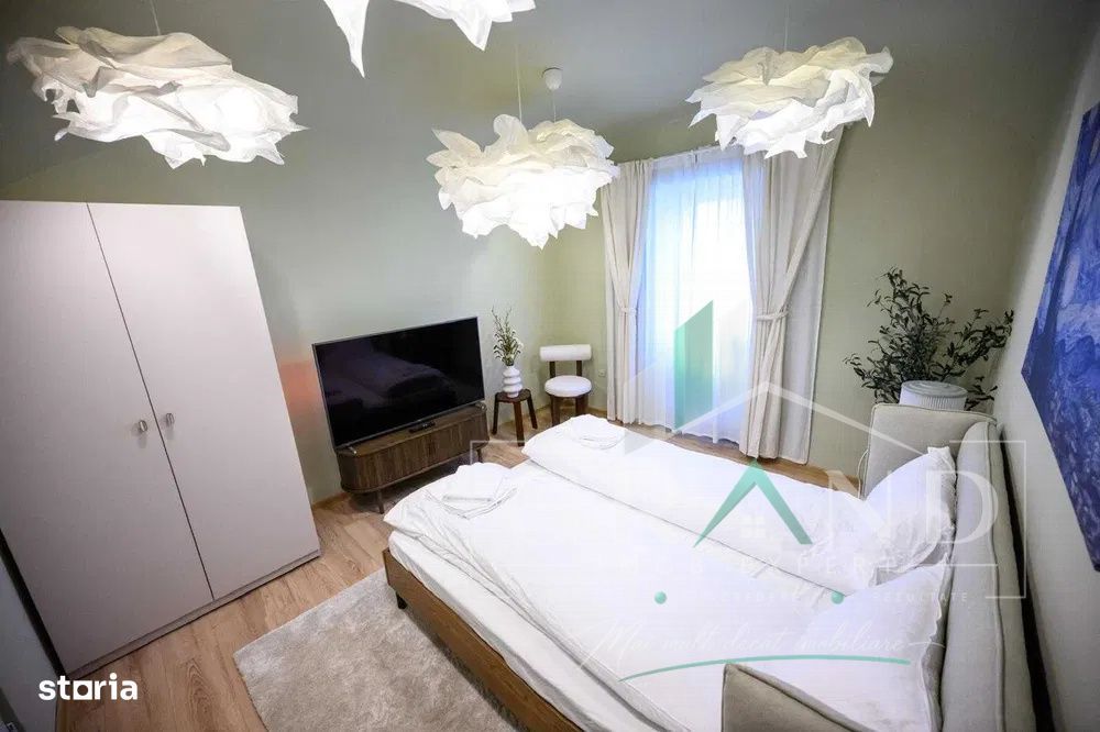 Apartament 2 Camere | Stare Excelenta | Parter | Petfriendly | Platini — fotografia 1