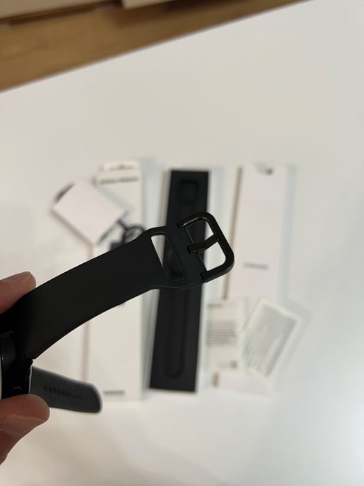 Часы Samsung watch 4