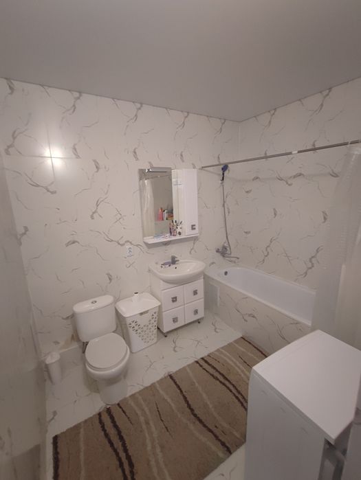 3-х ком кв, 111 кв м