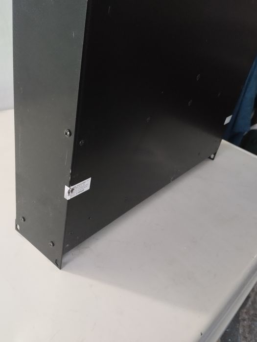 Крайно стъпало Ирни Х 2000 ; 2800 вата