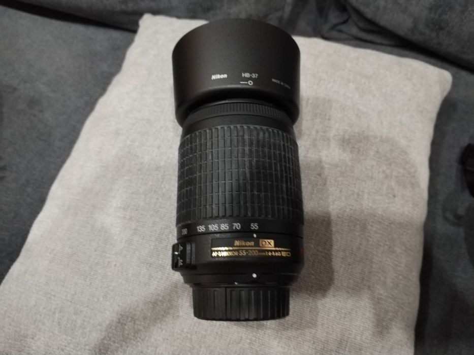 Продам фотоаппарат