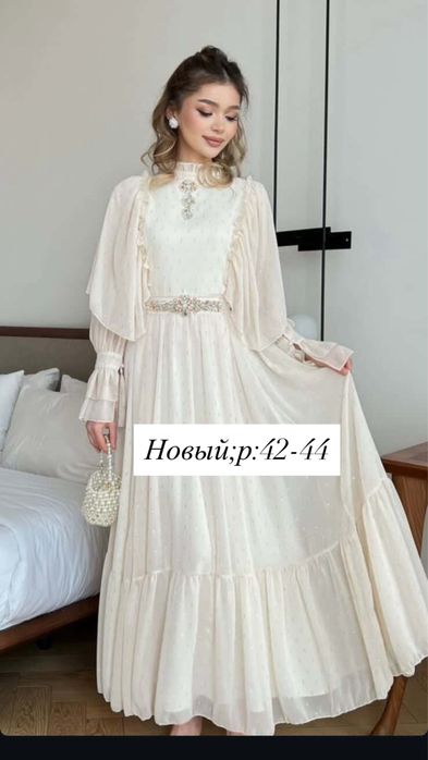 Женская   Платье