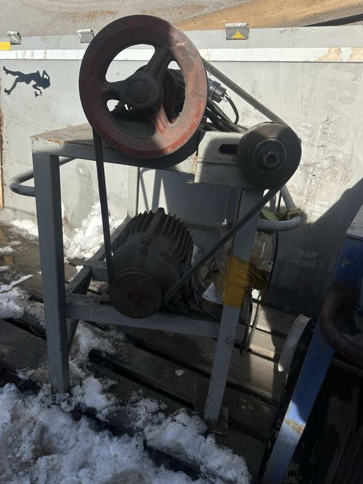 Продам дравокол