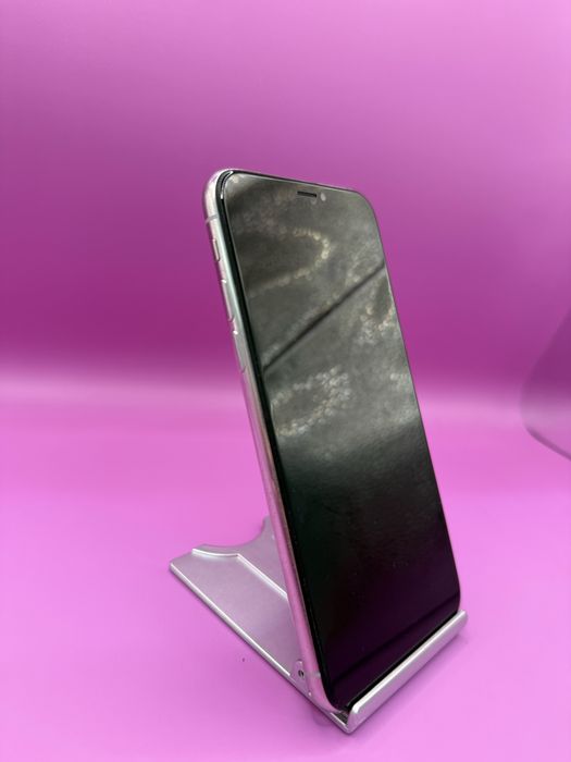 IPHONE X 64GB •Matei Amanet Margeanului•4308321