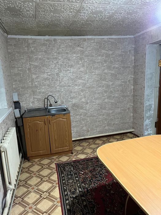 Сдается комната долгосрочно