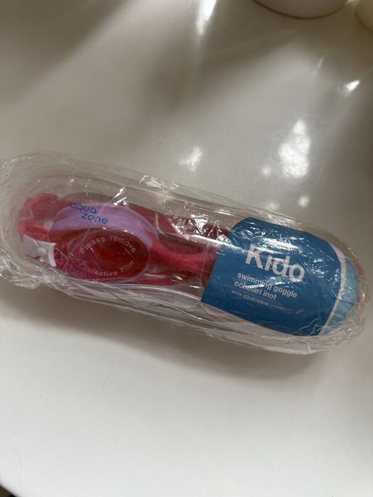 Vand ochelari de inot si casca de inot Mad Wave