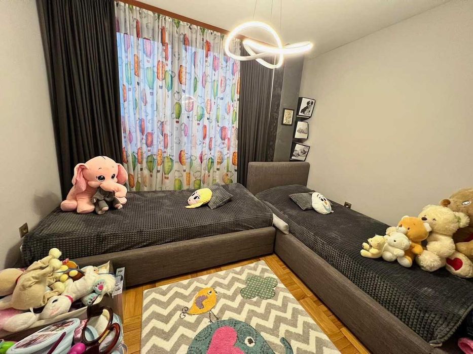 Продава се Тристаен апартамент в Асеновград - 73 кв.м за 1370 €/кв.м - Снимка #3