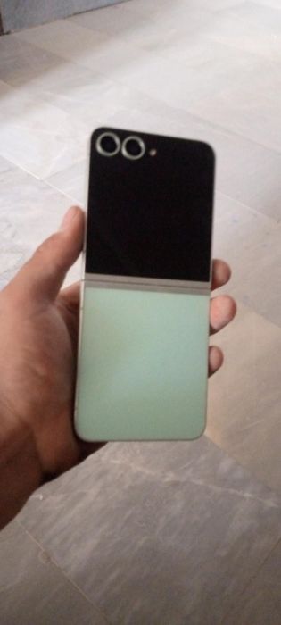 Samsung Zflip 6 256 EVRO