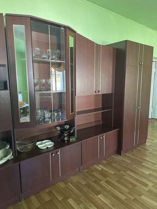 Стенка для гостинной