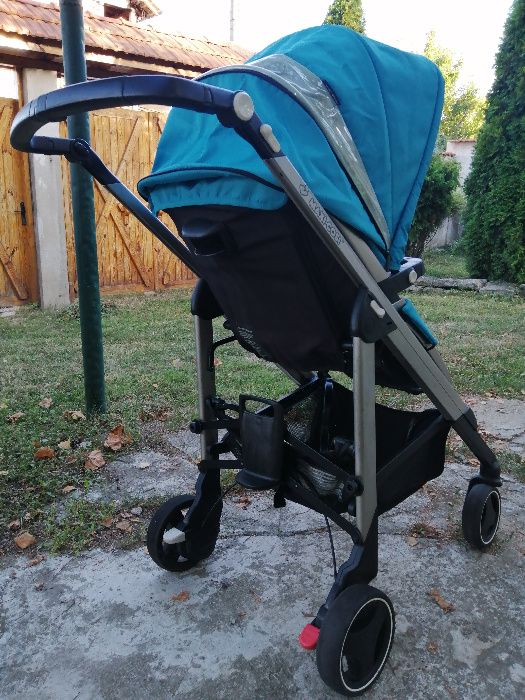 Бебешка количка Maxi Cosi