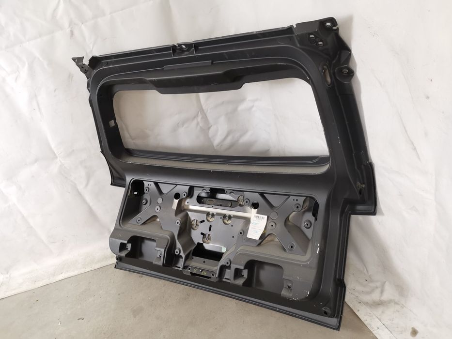 Заден капак/ Заден капак за багаж Ленд Роувър / Land Rover Range Rover