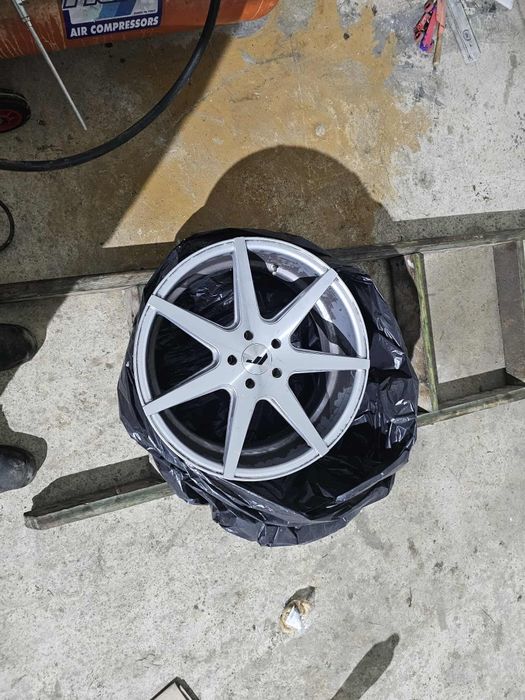 Jante Japan Racing jr20  R19
