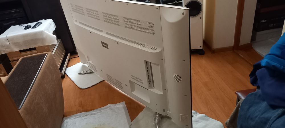 Телевизор Hisense 65T800UAD