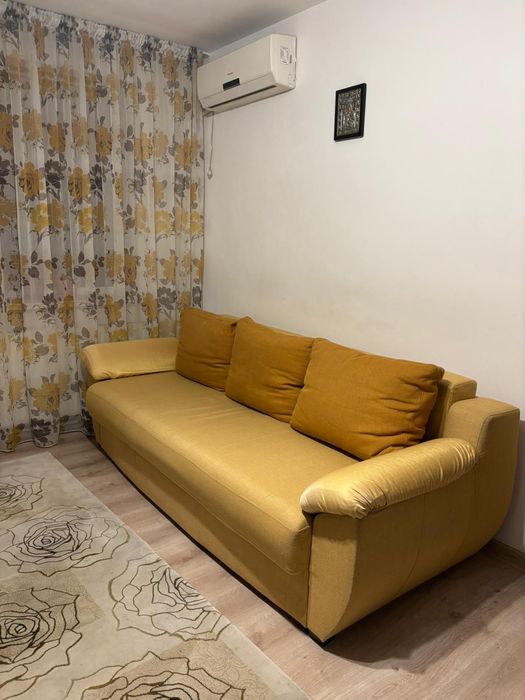Închiriez apartament 2 camere regim hotelier - TÂRG DE CRĂCIUN