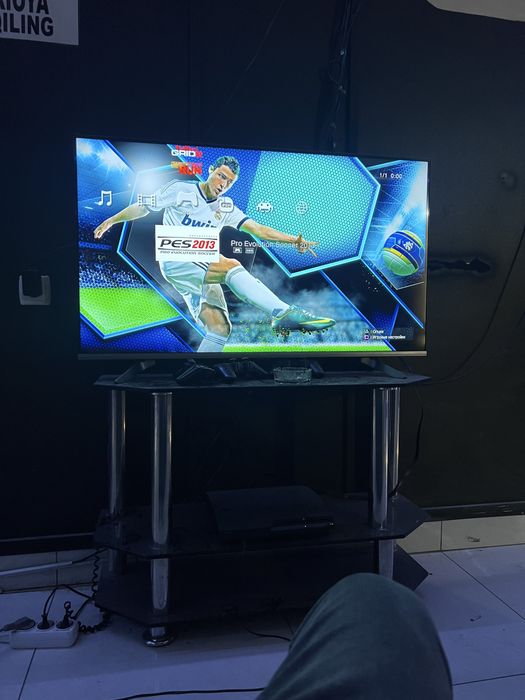 Playstation 3 sotiladi