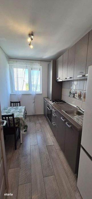 Apartament modern 2 camere, parcare, Aradului / OMV