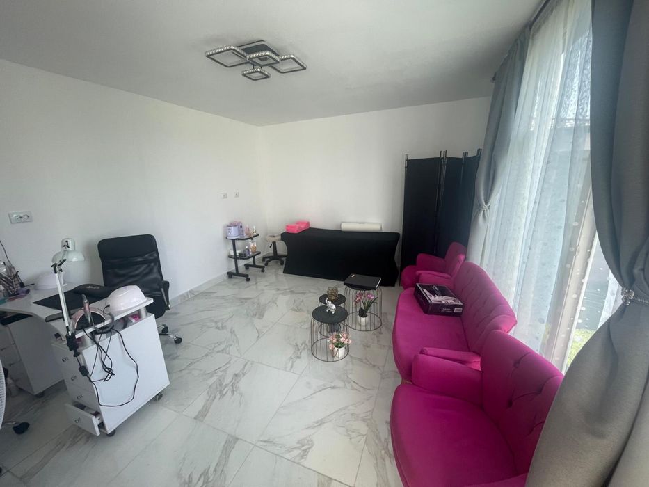 Vand pat gene + perna gene + gene