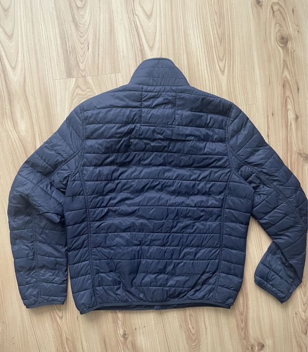 Tommy Hilfiger / мъжко яке есен/зима M/L