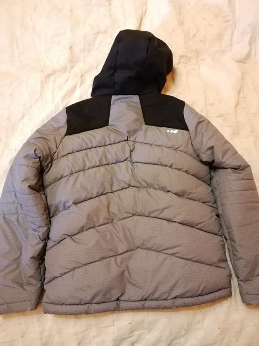 Детско зимно яке