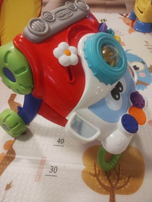 Уокър Чико Chicco